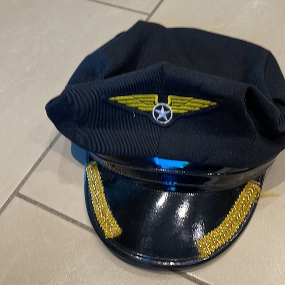 Forplay Captain Mile High costume - Picture 4 of 7